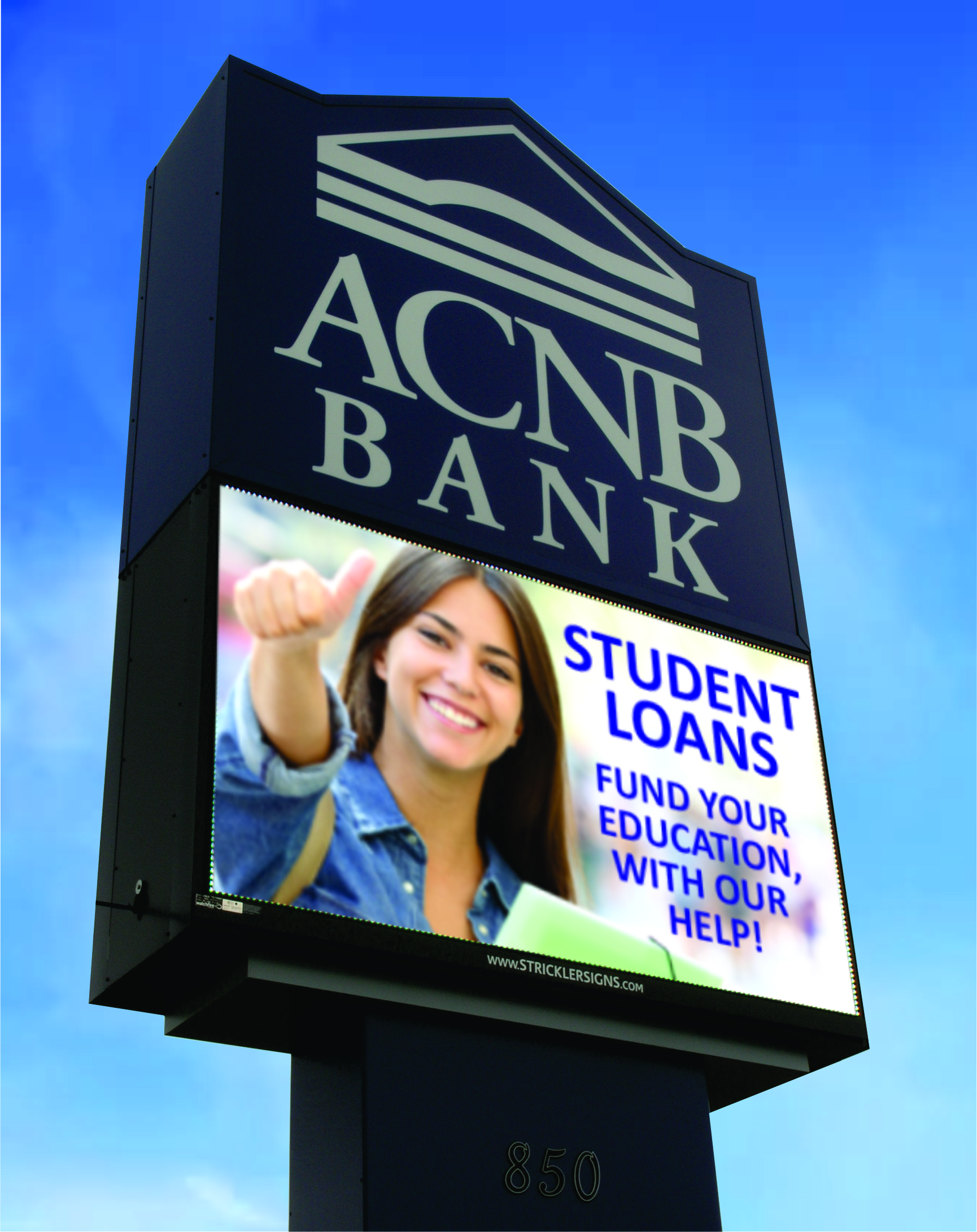 ACNB BANK