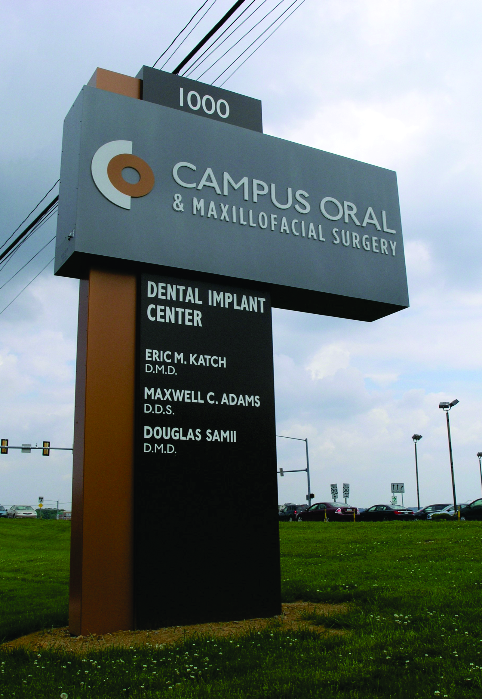 CAMPUS ORAL