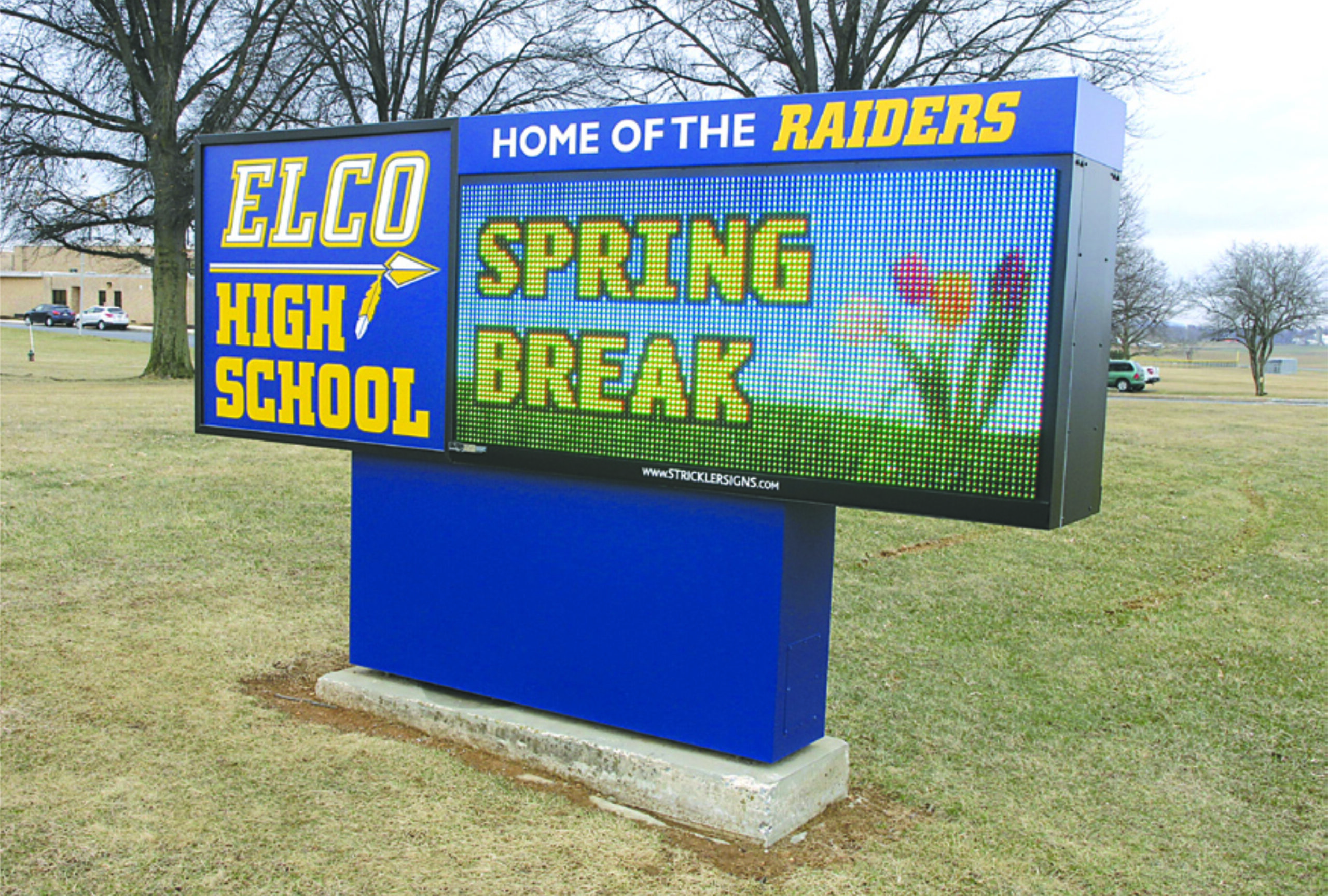 ELCO SCHOOL