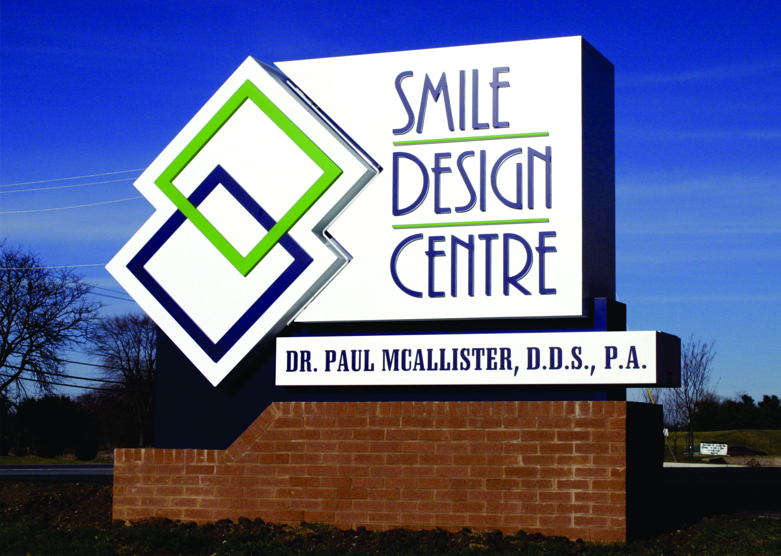 SMILE DESIGN